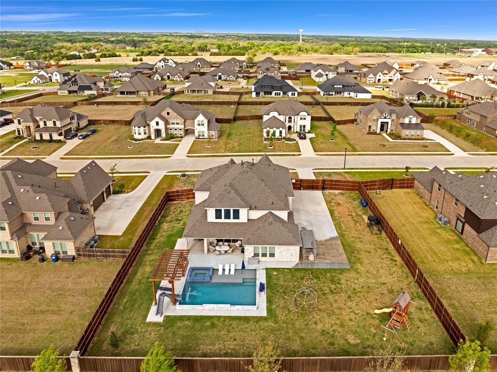 Broadmoor Estates - Residential