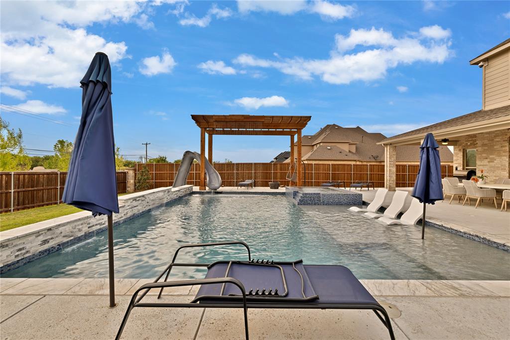 Broadmoor Estates - Residential