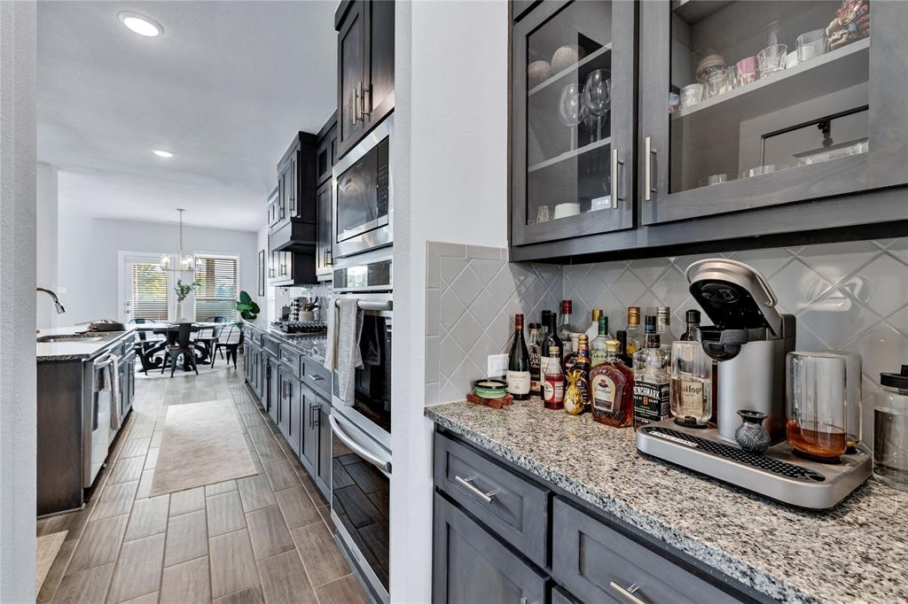 Broadmoor Estates - Residential