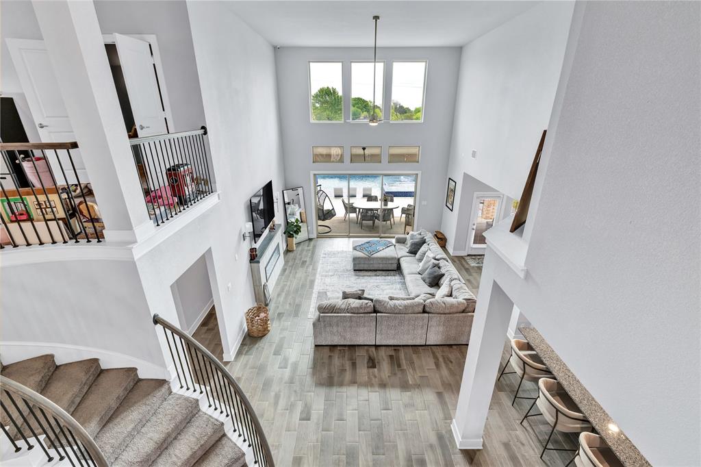 Broadmoor Estates - Residential