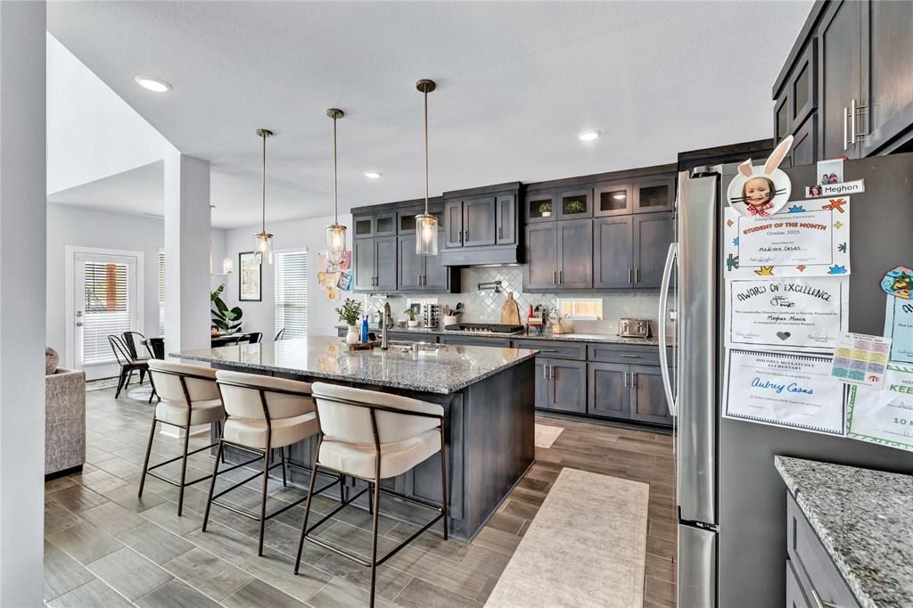 Broadmoor Estates - Residential
