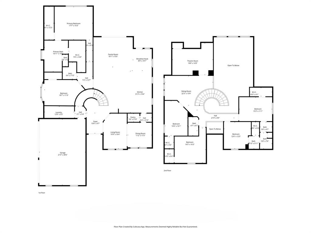 Broadmoor Estates - Residential