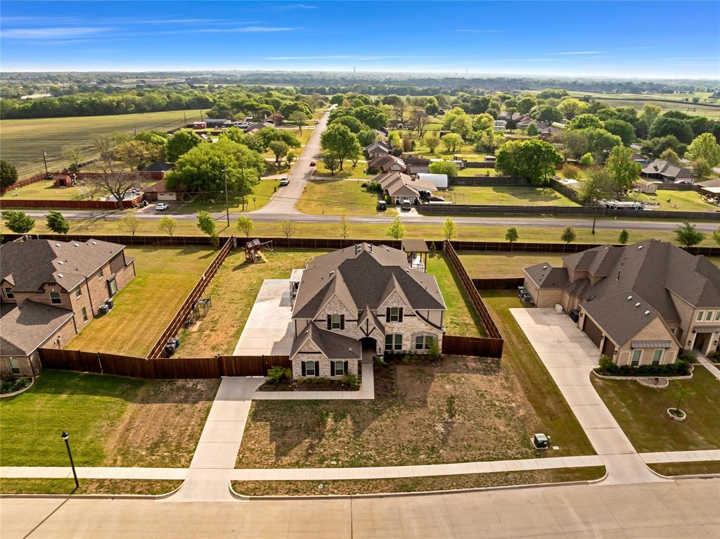 Broadmoor Estates - Residential