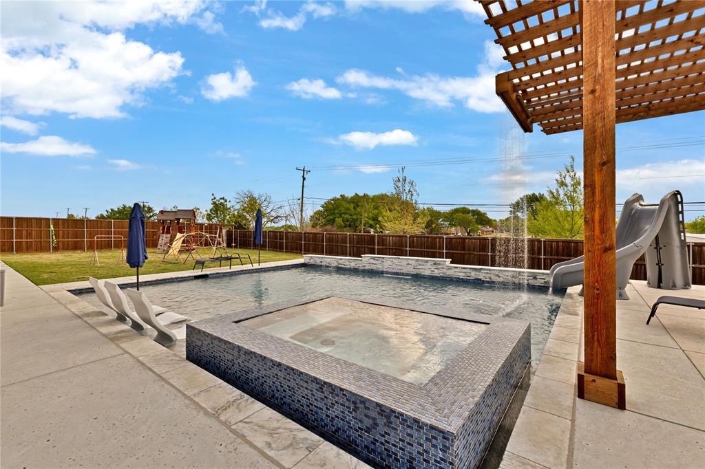 Broadmoor Estates - Residential