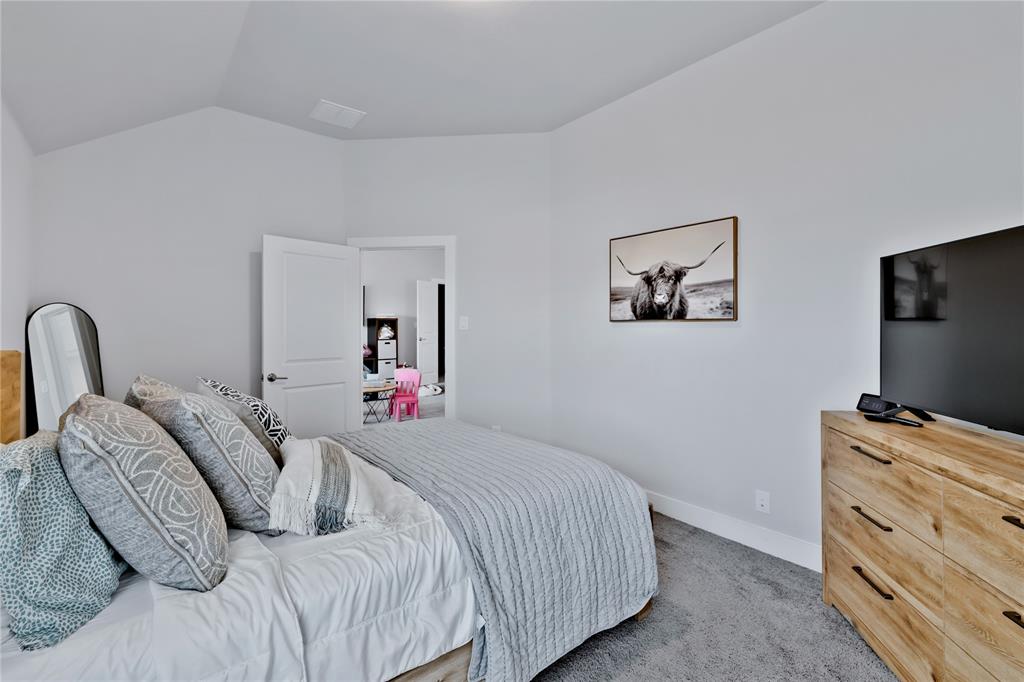 Broadmoor Estates - Residential