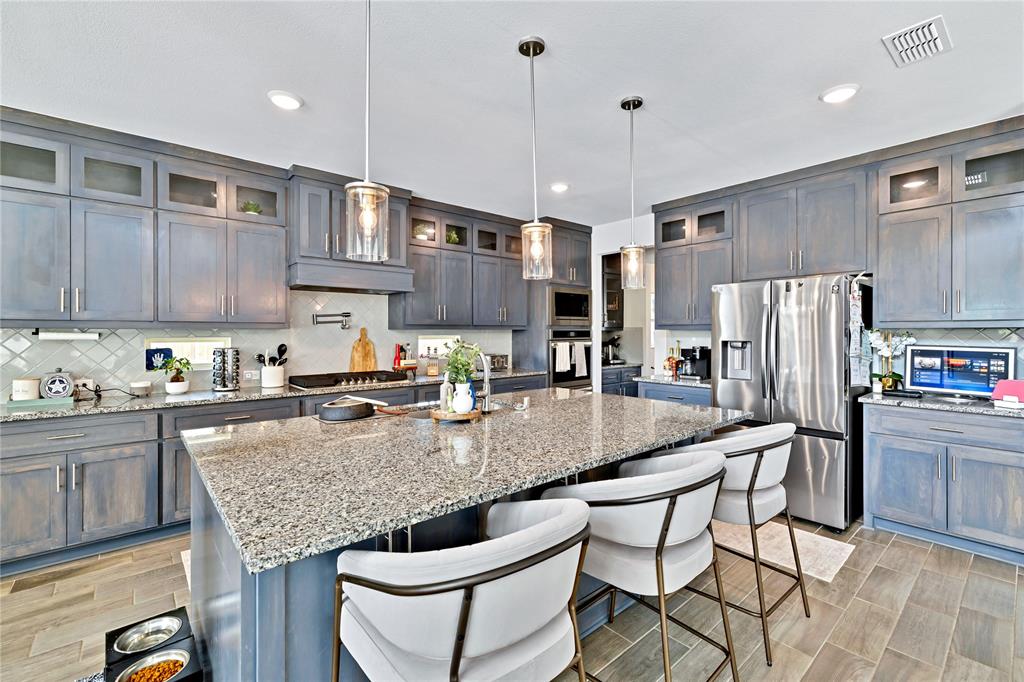 Broadmoor Estates - Residential