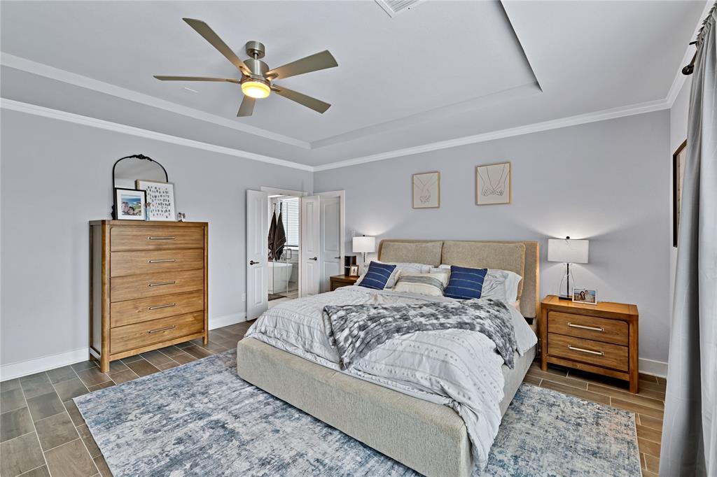 Broadmoor Estates - Residential