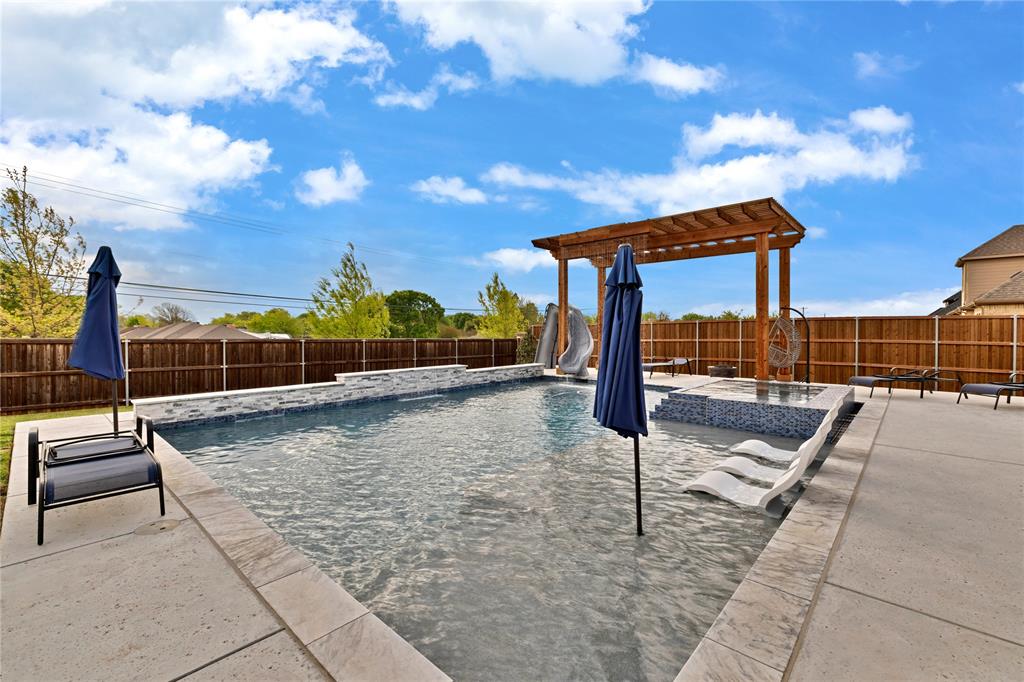 Broadmoor Estates - Residential