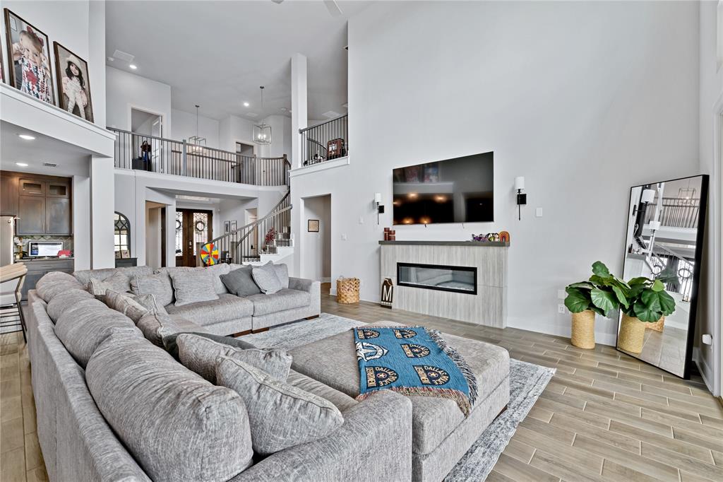 Broadmoor Estates - Residential