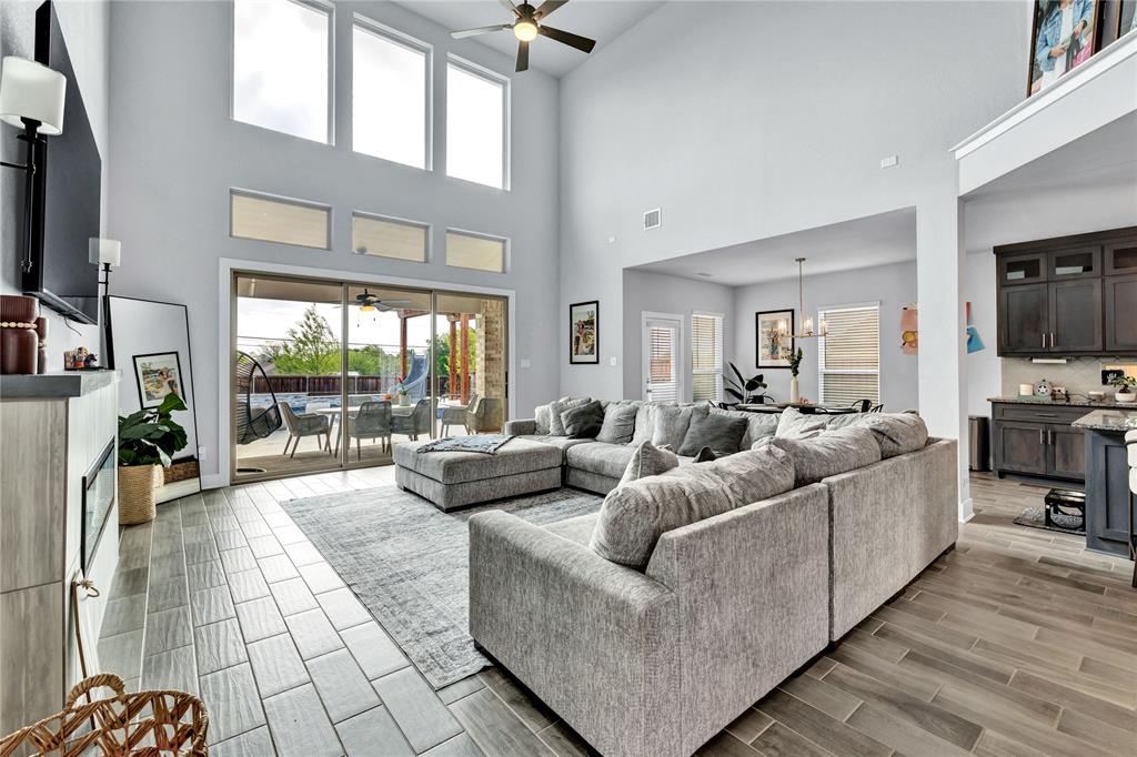 Broadmoor Estates - Residential