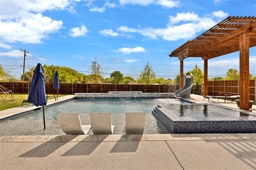 Broadmoor Estates - Residential