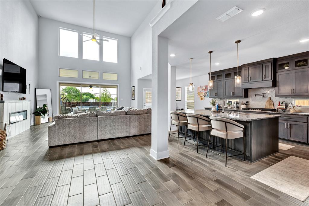 Broadmoor Estates - Residential