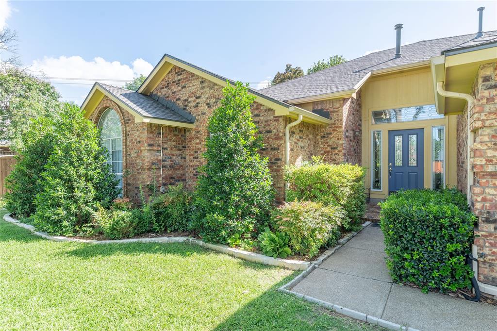 2713 Willowood Drive