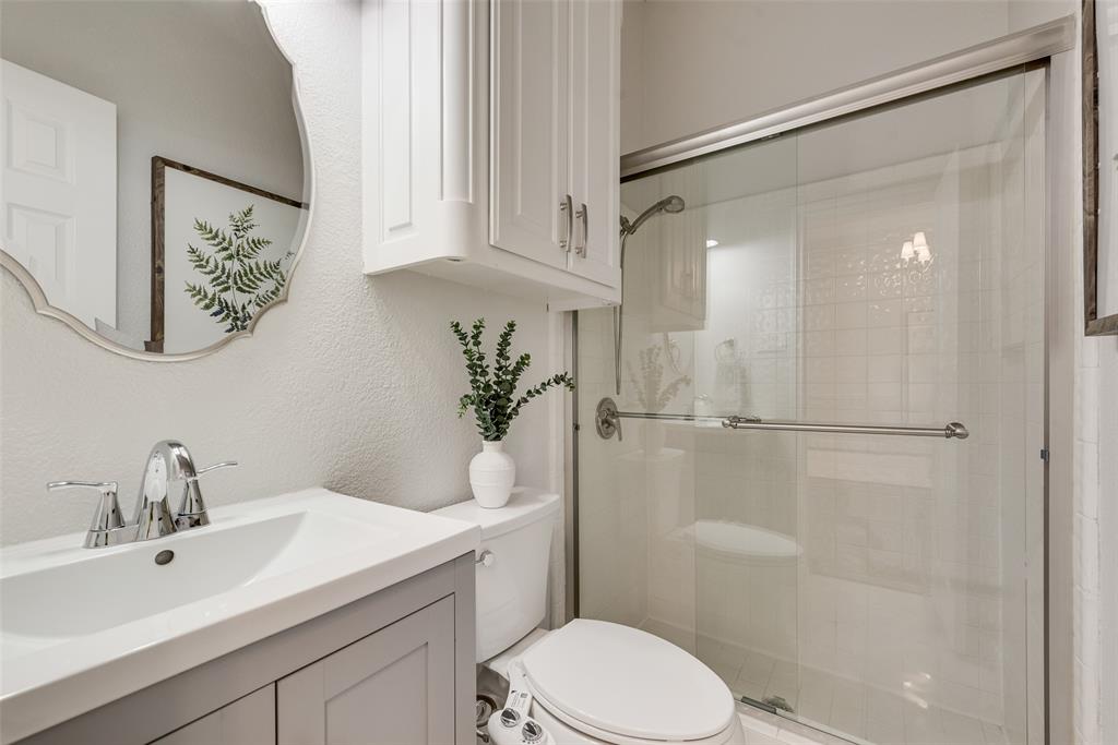 Chapel Downs Add - Residential