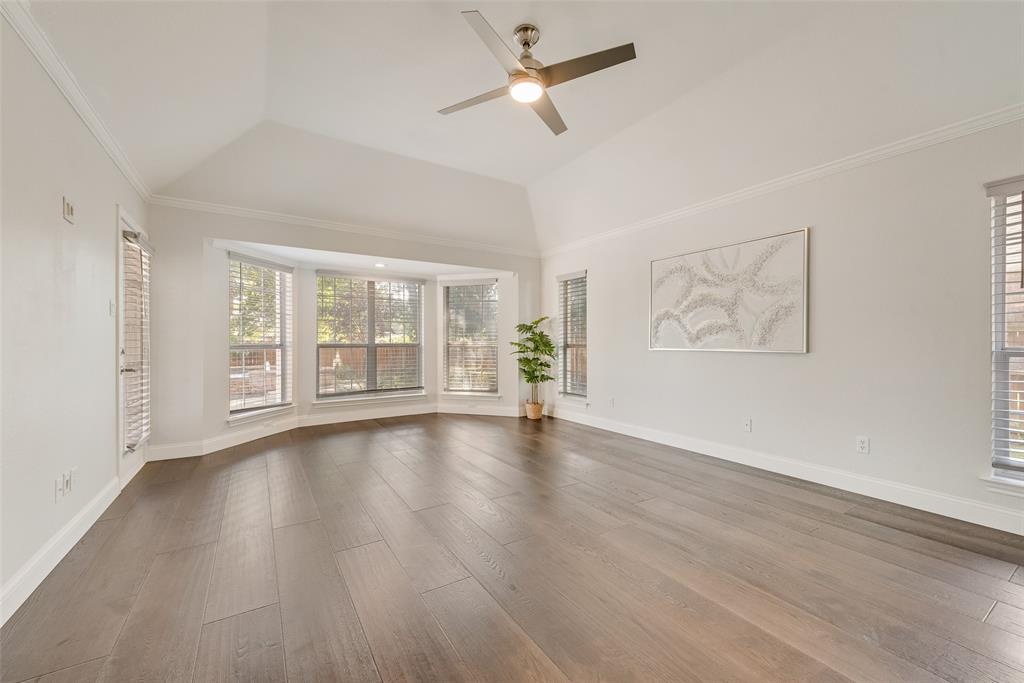 Chapel Downs Add - Residential