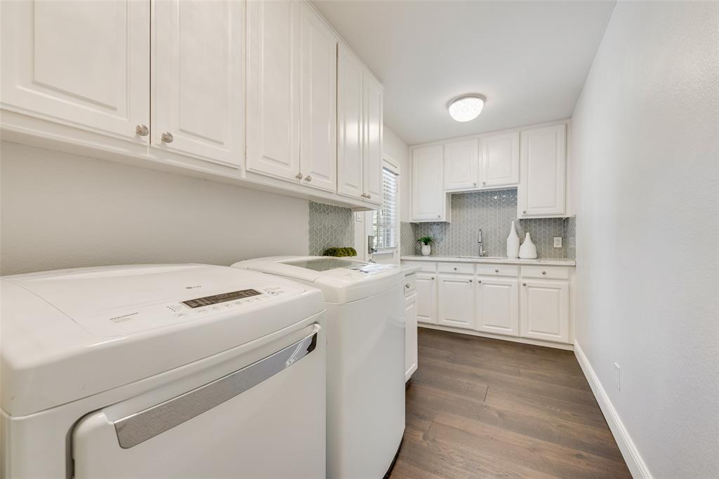 Chapel Downs Add - Residential