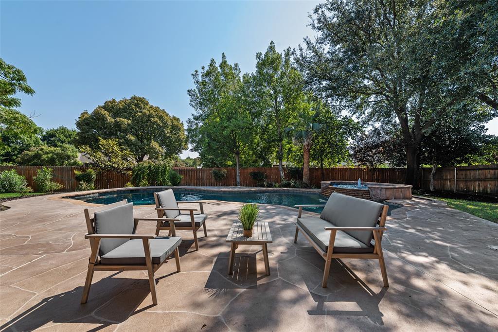 Chapel Downs Add - Residential