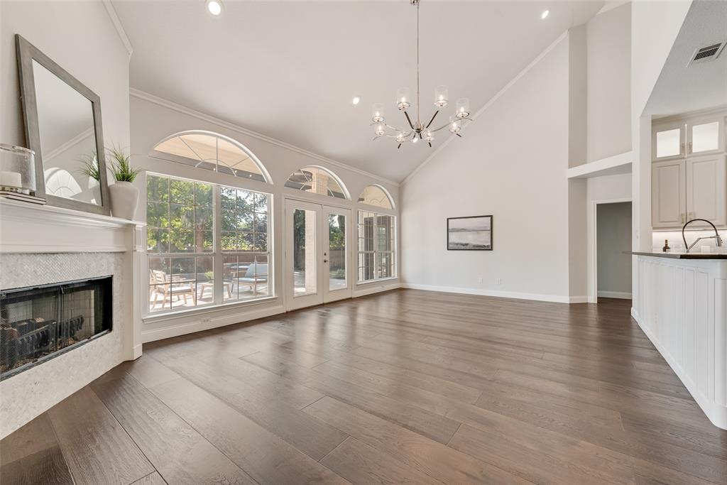 Chapel Downs Add - Residential