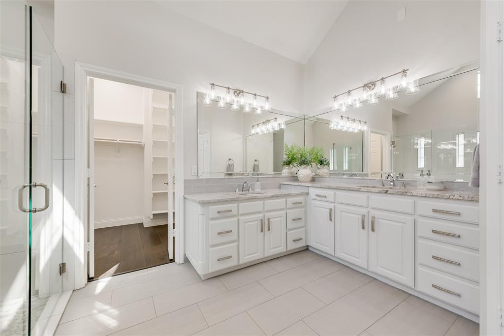 Chapel Downs Add - Residential