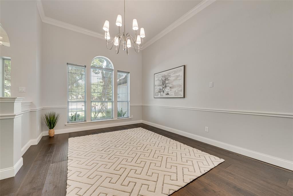 Chapel Downs Add - Residential