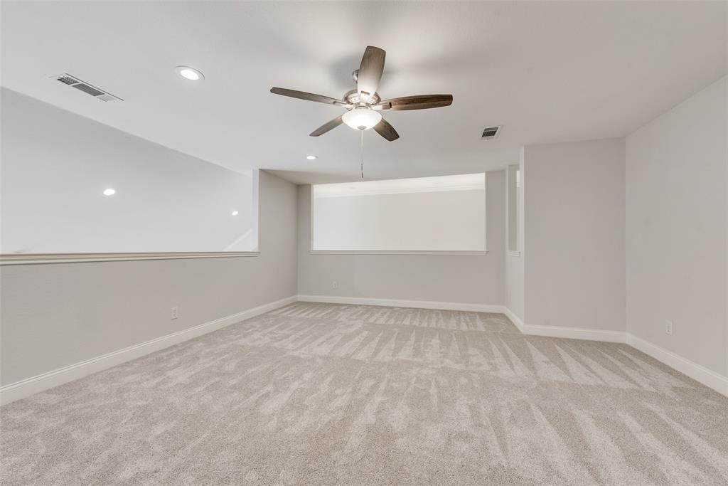 Chapel Downs Add - Residential