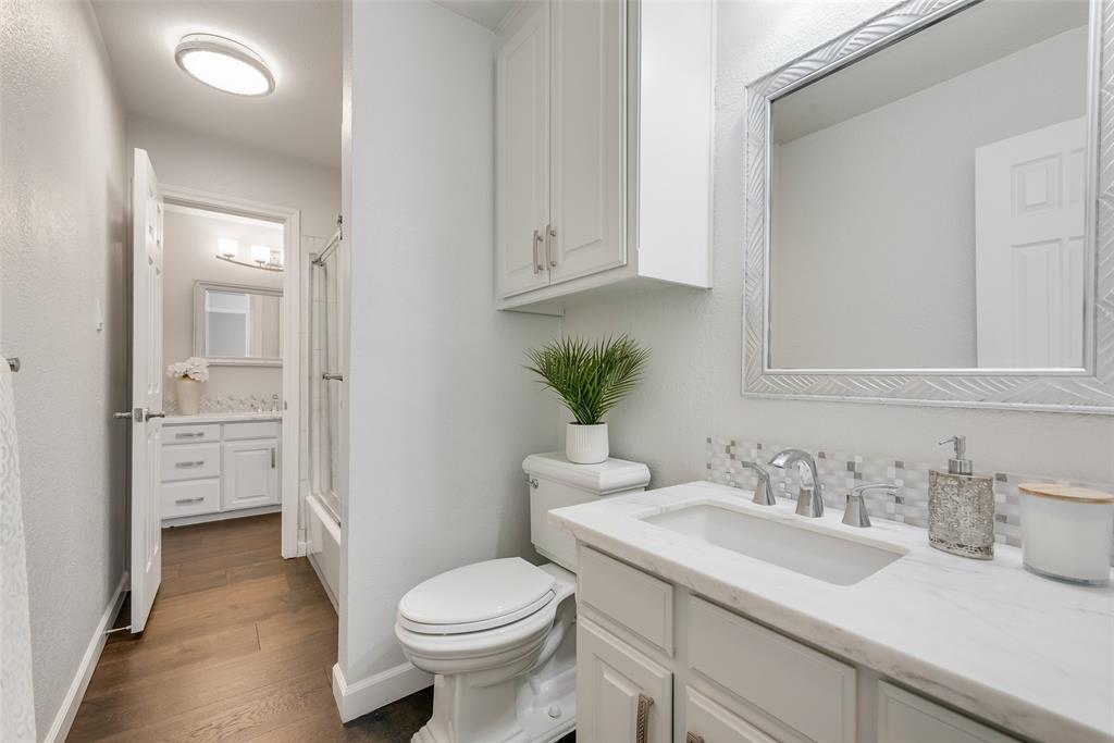 Chapel Downs Add - Residential