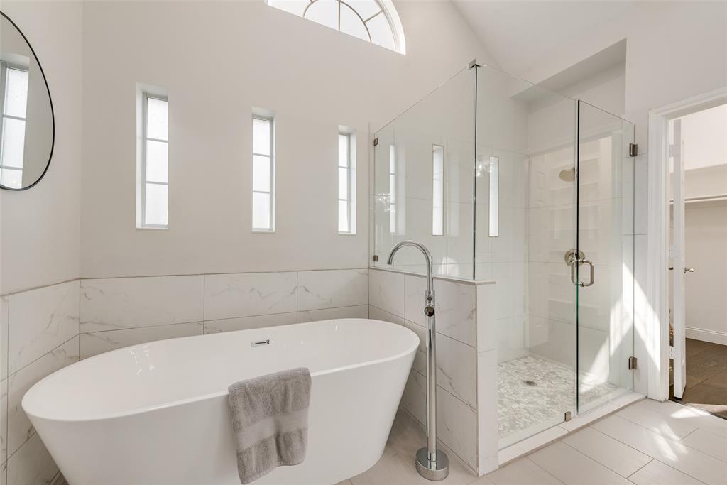 Chapel Downs Add - Residential