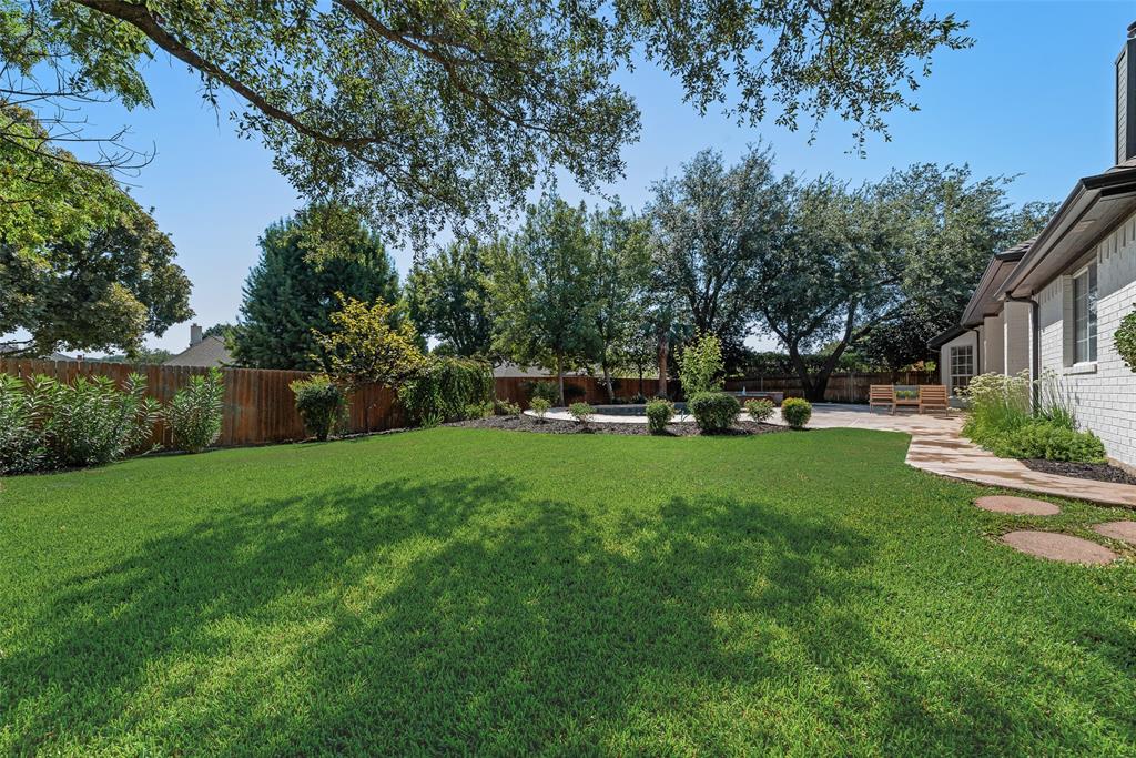 Chapel Downs Add - Residential