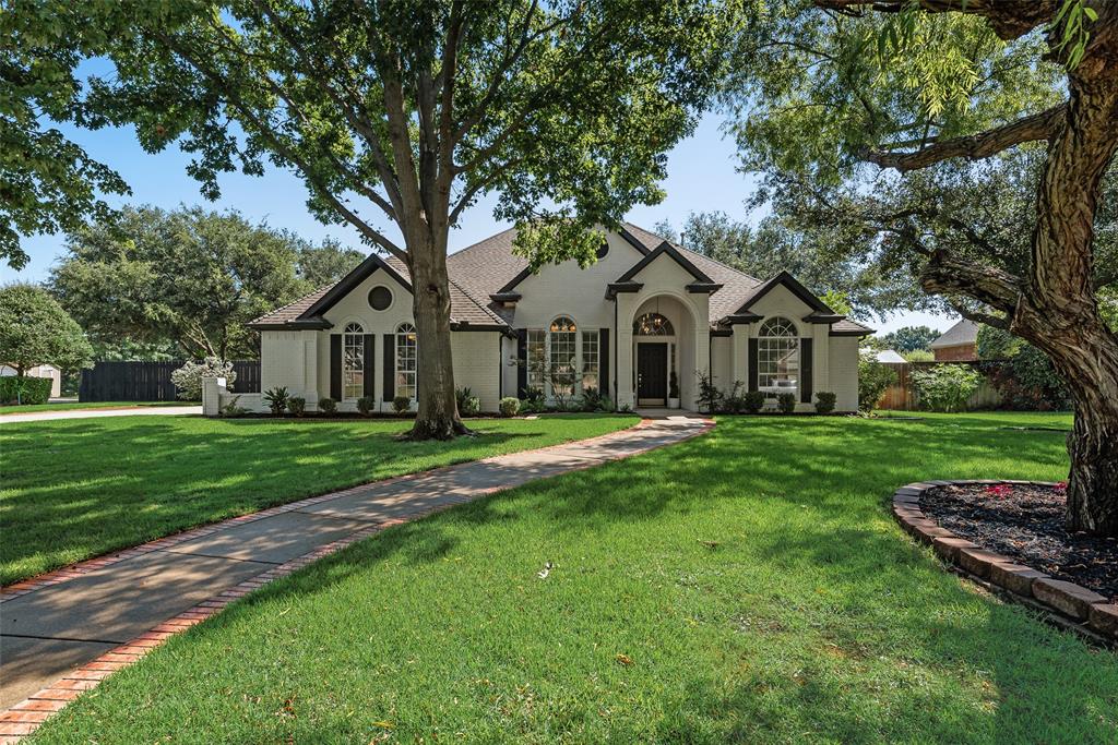 Chapel Downs Add - Residential