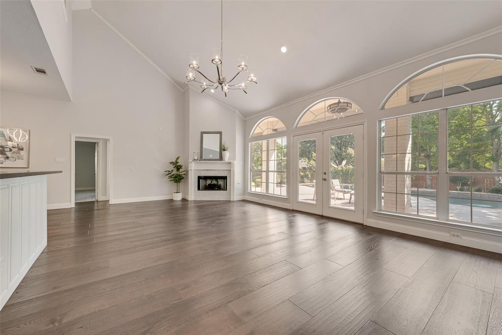 Chapel Downs Add - Residential