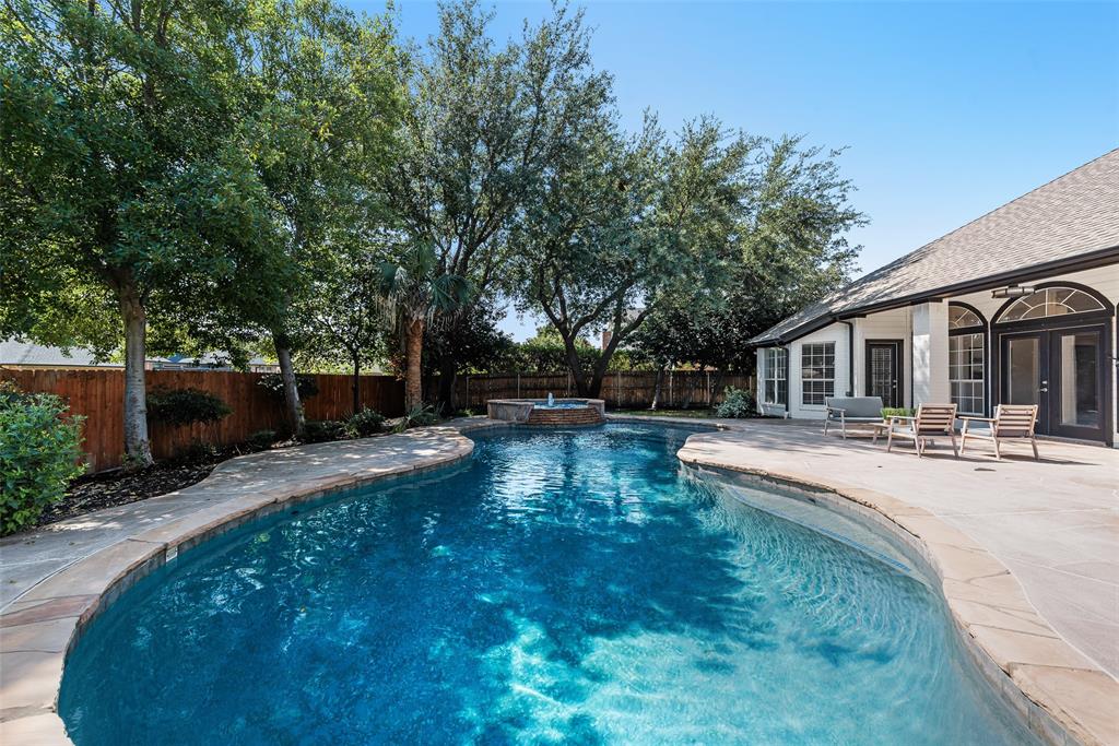 Chapel Downs Add - Residential