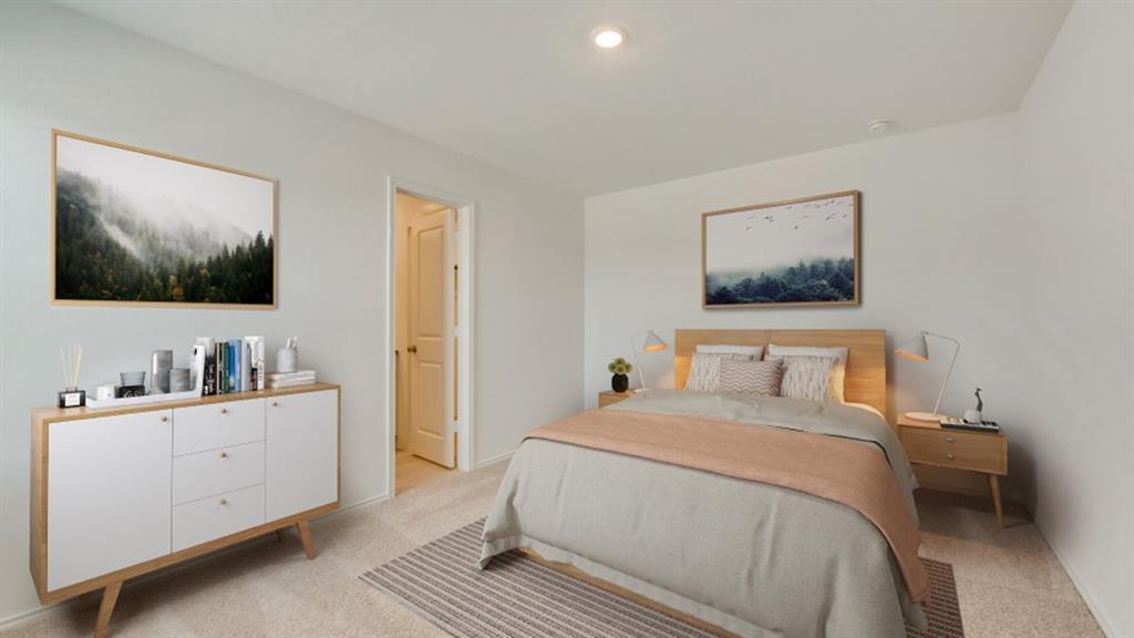 The Haven at Tillage Farms - Residential Lease