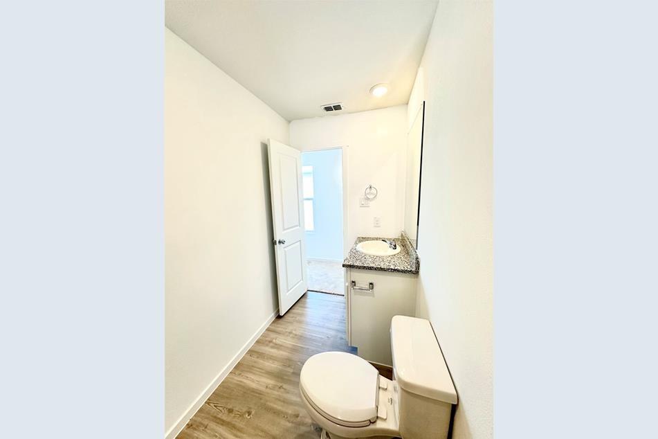 The Haven at Tillage Farms - Residential Lease