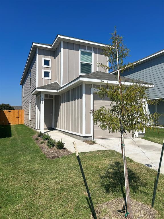 The Haven at Tillage Farms - Residential Lease