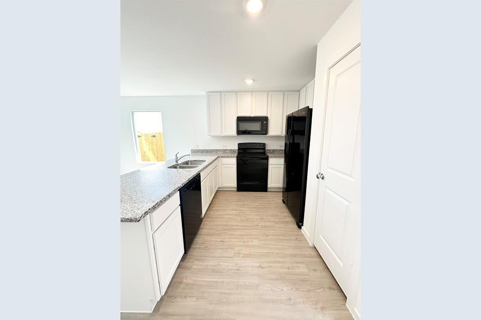 The Haven at Tillage Farms - Residential Lease