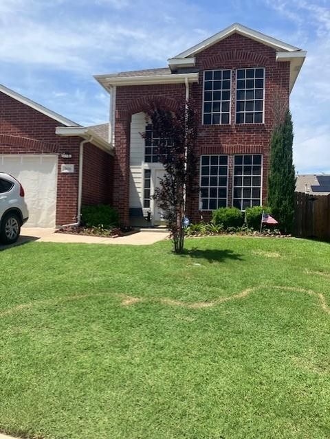 5616 Cottage Drive Fort Worth TX 76135