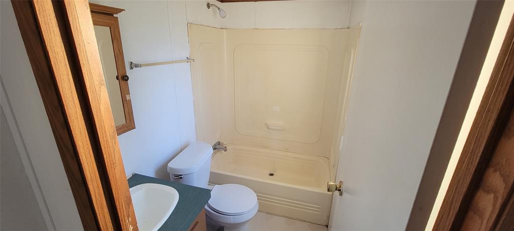 Foreman Add Town Coleman - Residential