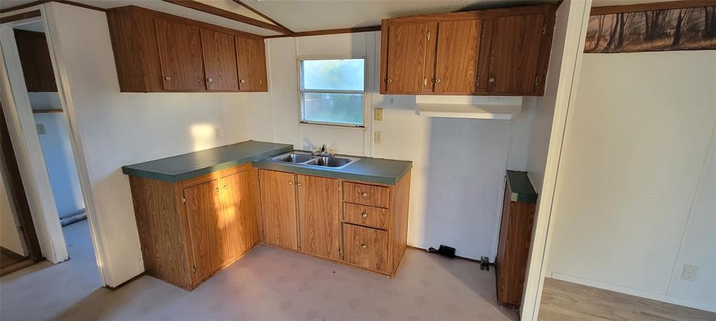 Foreman Add Town Coleman - Residential