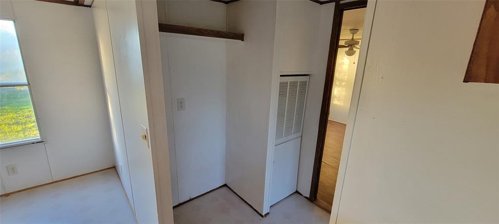 Foreman Add Town Coleman - Residential