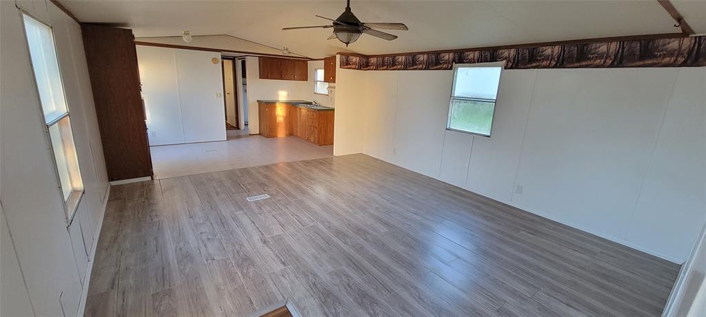 Foreman Add Town Coleman - Residential