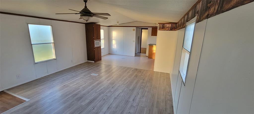 Foreman Add Town Coleman - Residential