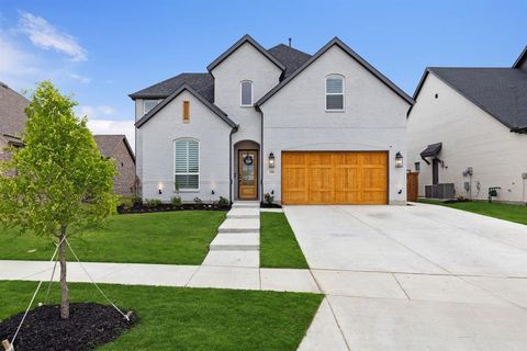 3800 Ironwood Drive Prosper TX 75078