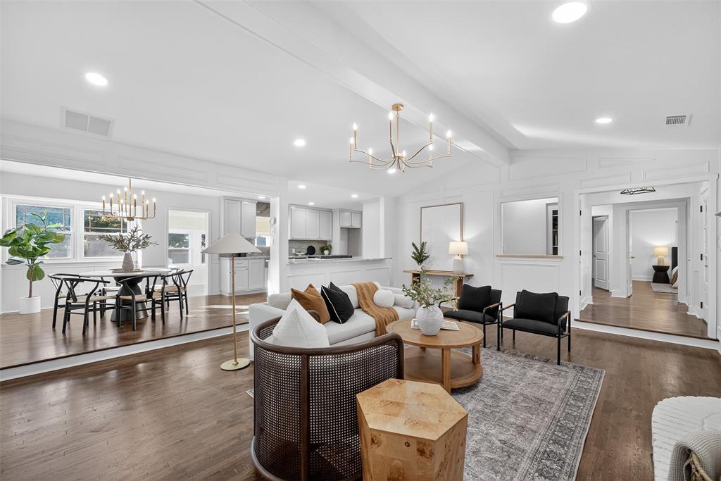 CARIBBEAN ESTATES - Residential