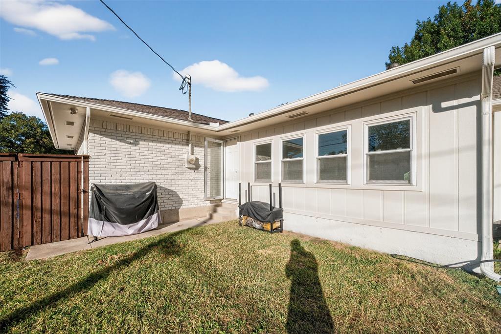 CARIBBEAN ESTATES - Residential