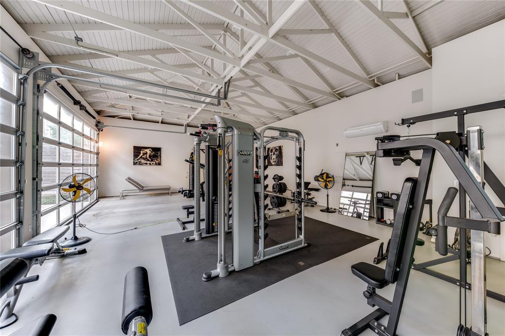 Highland Park - Residential