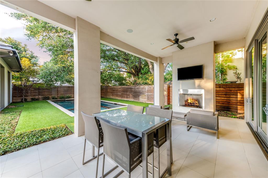 Highland Park - Residential