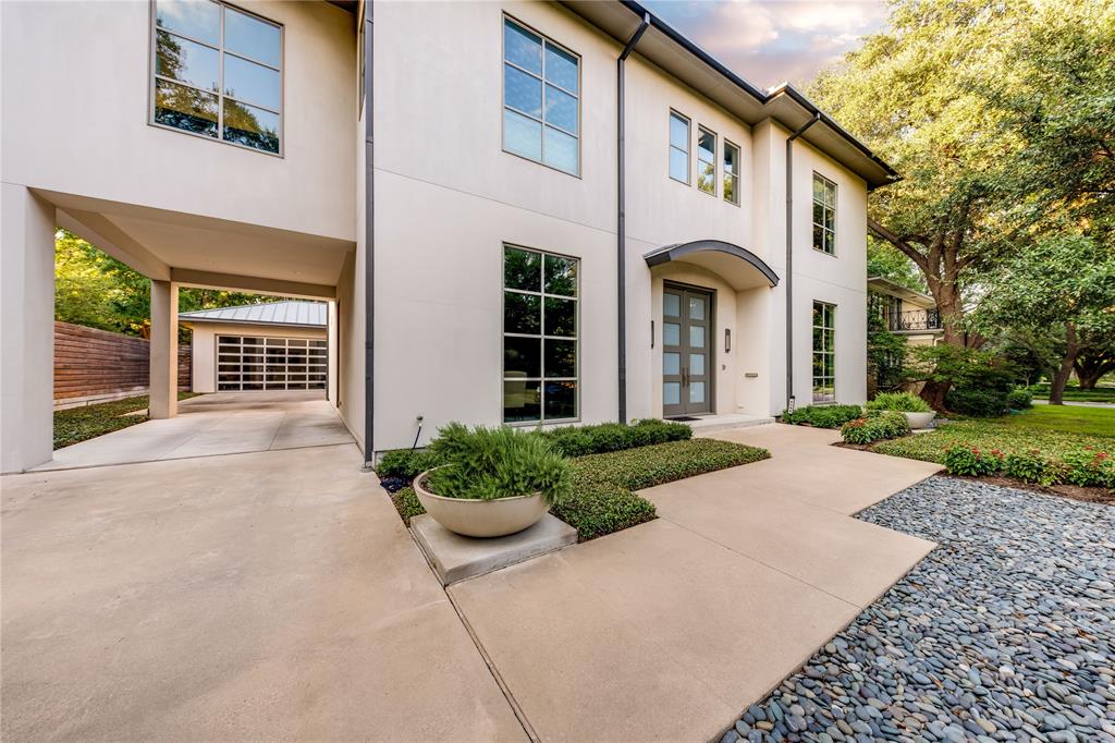 Highland Park - Residential