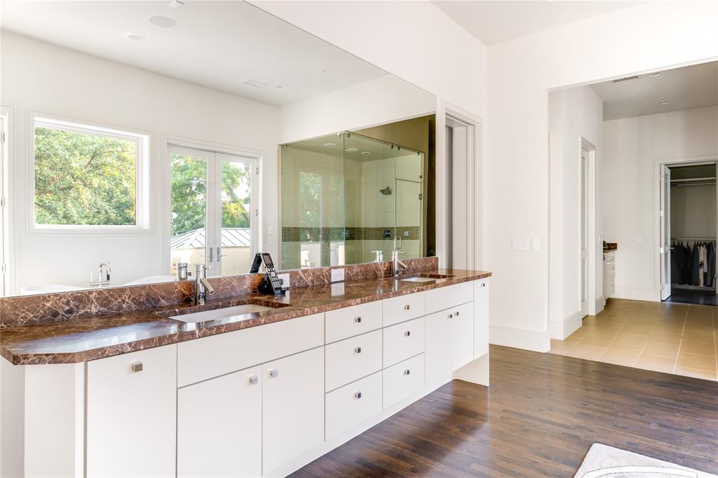 Highland Park - Residential