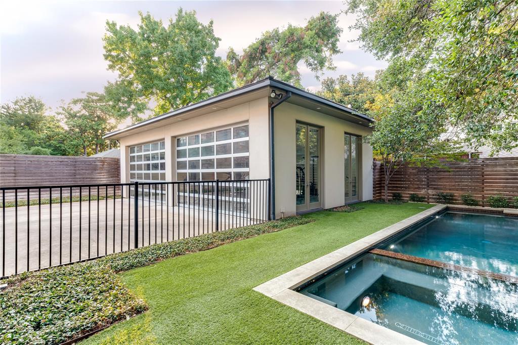 Highland Park - Residential