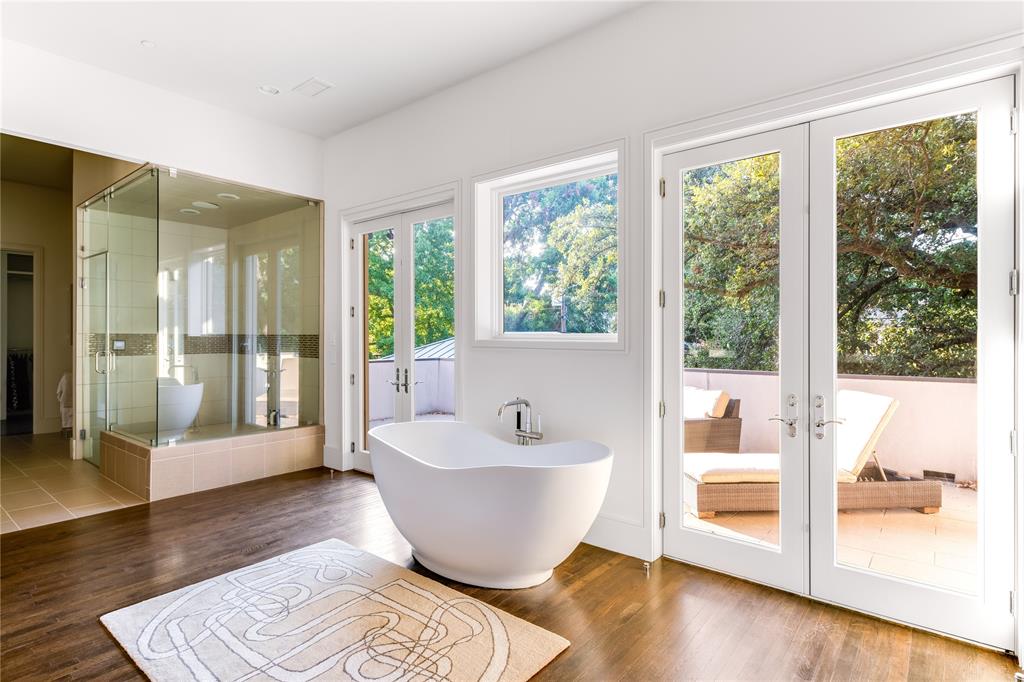 Highland Park - Residential